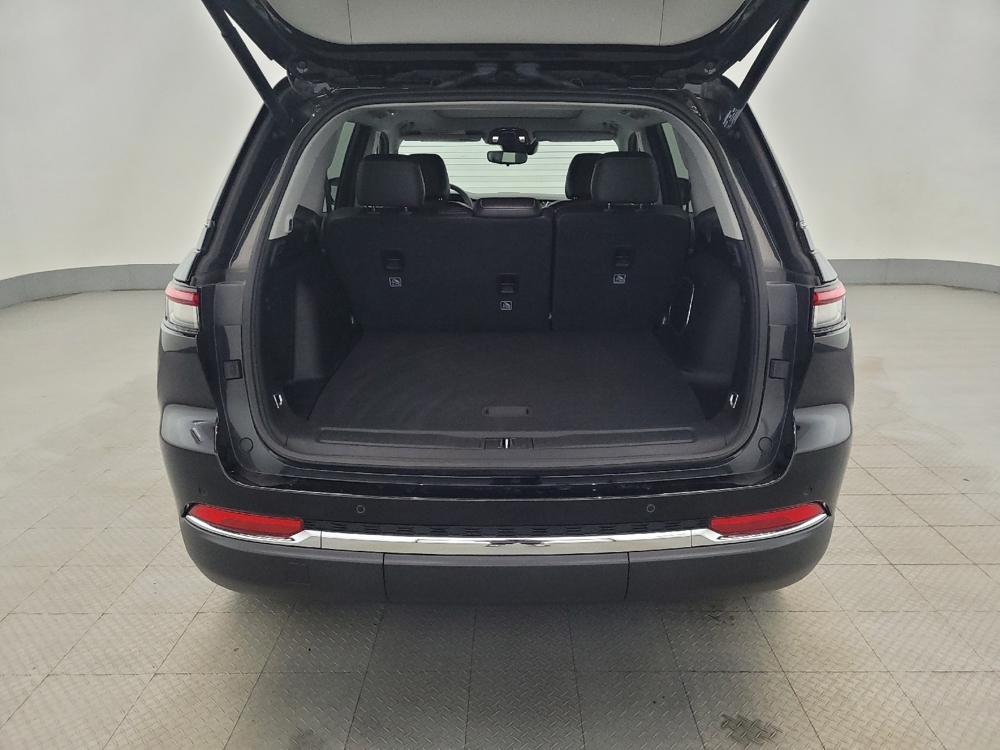 2022 Jeep Grand Cherokee 4xe - Photo 22