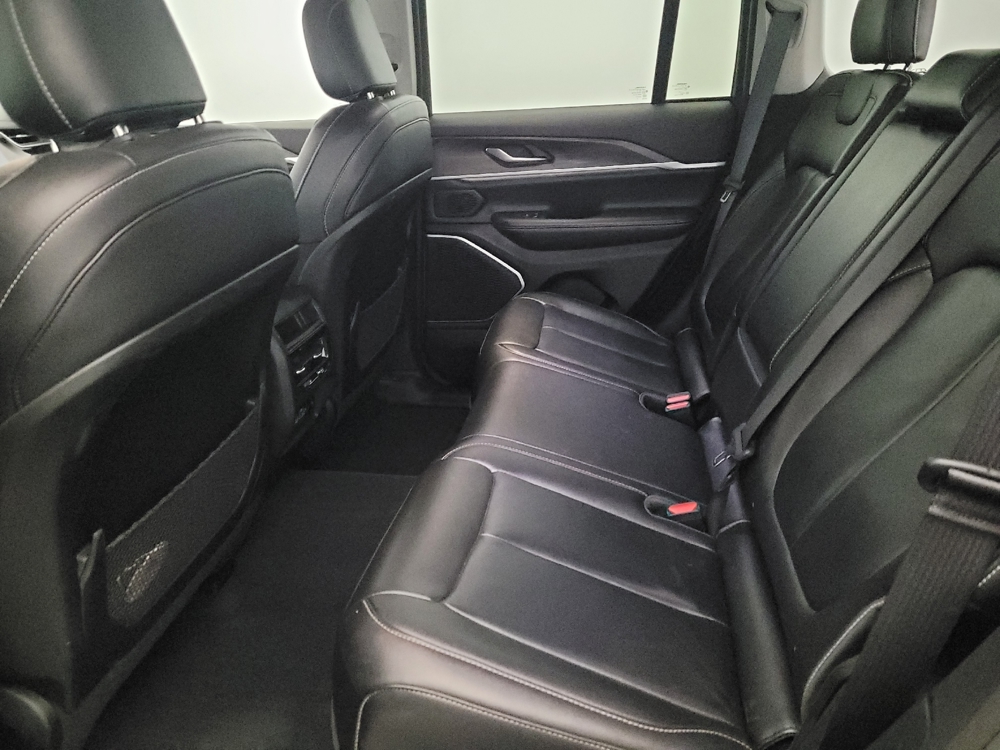 2022 Jeep Grand Cherokee 4xe - Photo 14