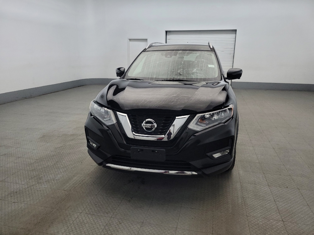 2017 Nissan Rogue SL - Photo 12