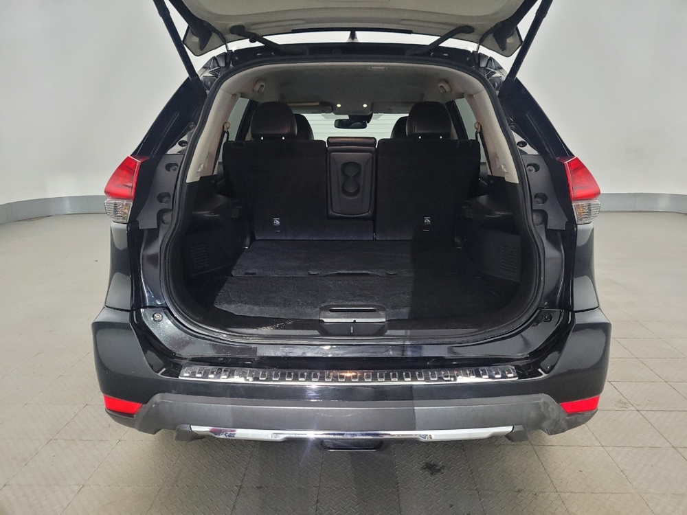 2017 Nissan Rogue SL - Photo 22