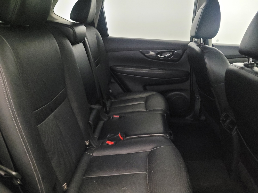 2017 Nissan Rogue SL - Photo 15