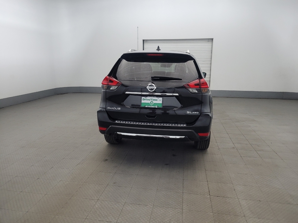 2017 Nissan Rogue SL - Photo 6