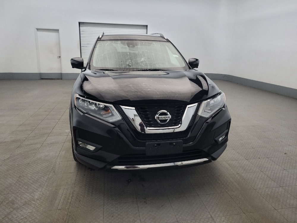2017 Nissan Rogue SL - Photo 11