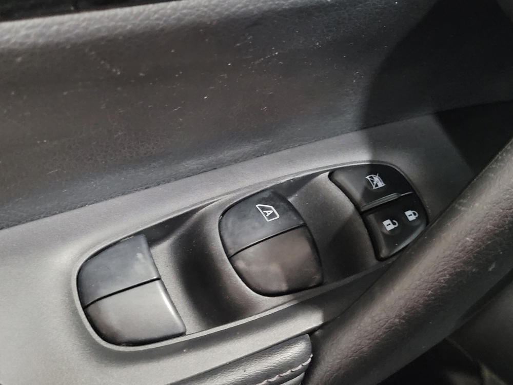2017 Nissan Rogue SL - Photo 21