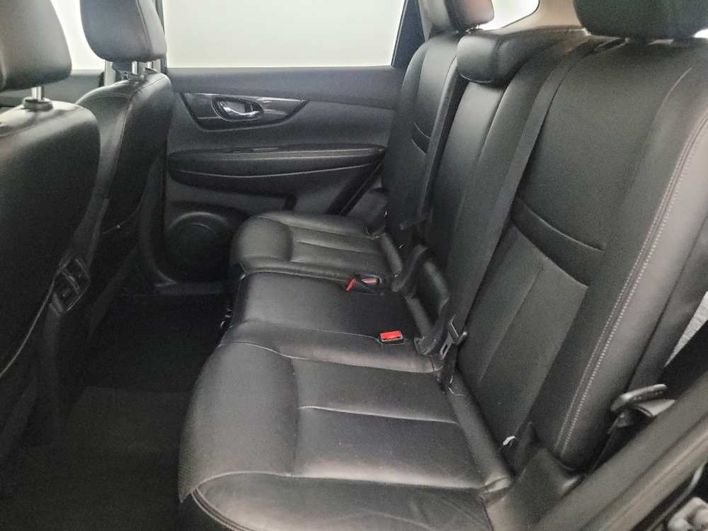 2017 Nissan Rogue SL - Photo 14