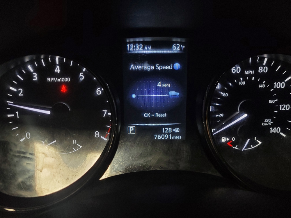 2017 Nissan Rogue SL - Photo 18
