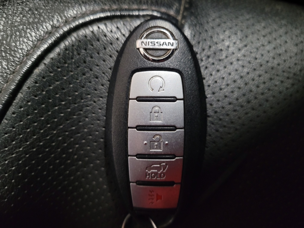 2017 Nissan Rogue SL - Photo 25