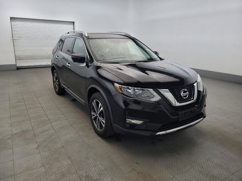 2017 Nissan Rogue SL - Photo 10