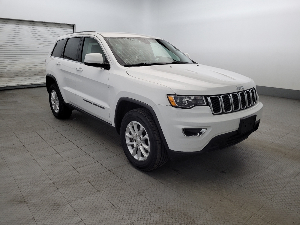 2022 Jeep Grand Cherokee WK Laredo E - Photo 10