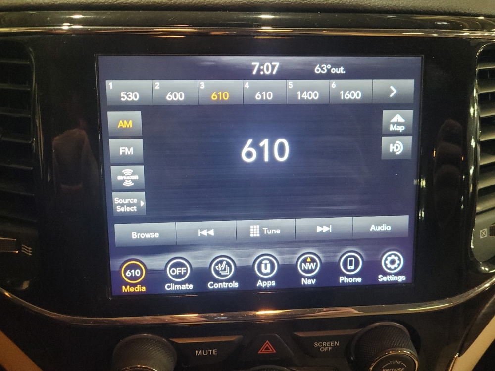 2022 Jeep Grand Cherokee WK Laredo E - Photo 19