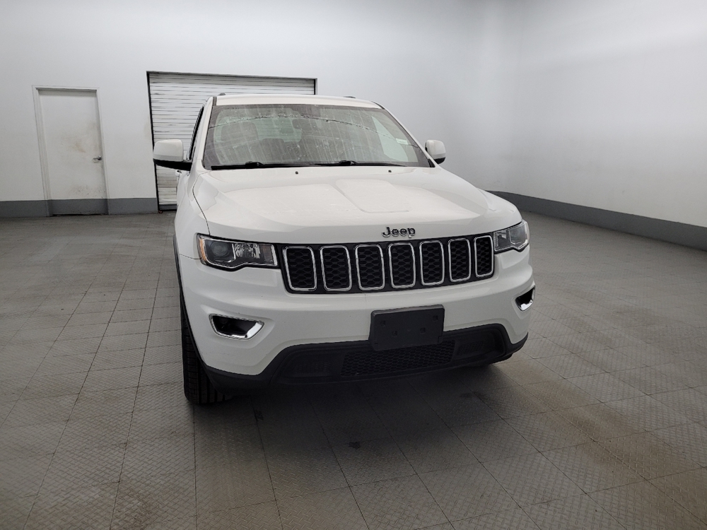 2022 Jeep Grand Cherokee WK Laredo E - Photo 11