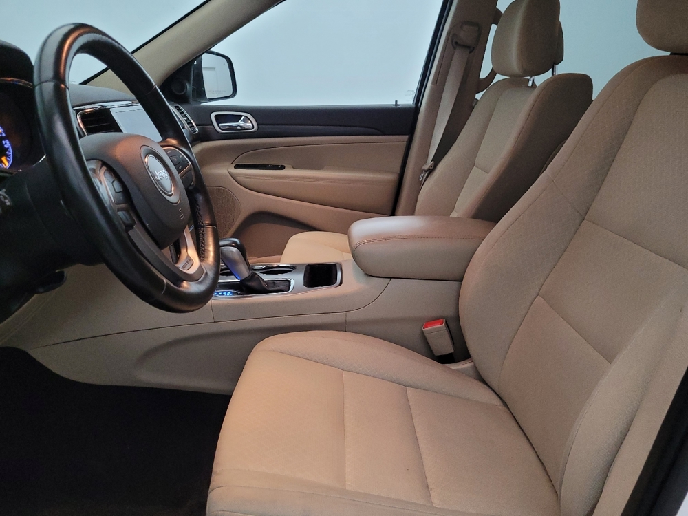 2022 Jeep Grand Cherokee WK Laredo E - Photo 13