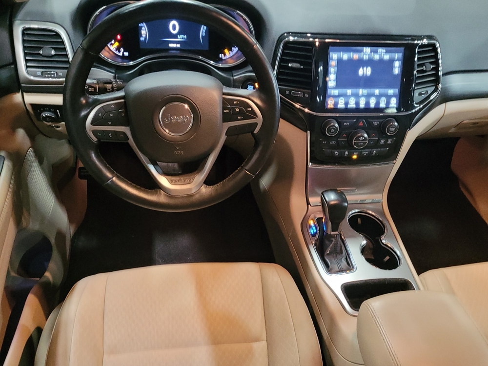 2022 Jeep Grand Cherokee WK Laredo E - Photo 17