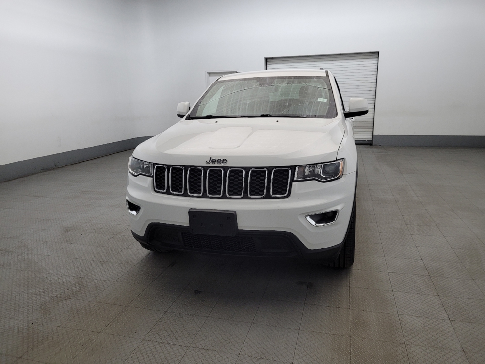 2022 Jeep Grand Cherokee WK Laredo E - Photo 12