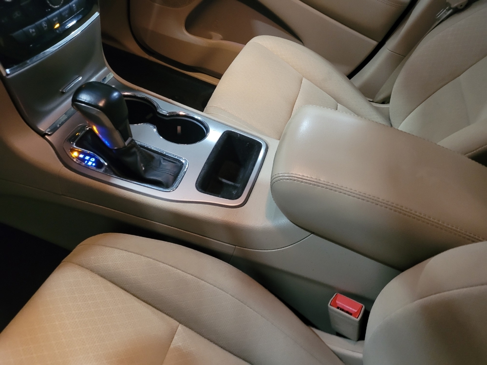 2022 Jeep Grand Cherokee WK Laredo E - Photo 20