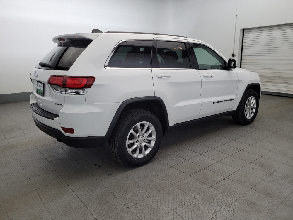 2022 Jeep Grand Cherokee WK Laredo E - Photo 8