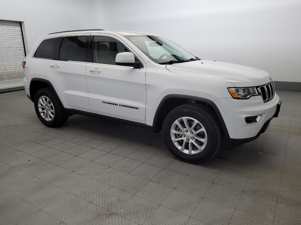 2022 Jeep Grand Cherokee WK Laredo E - Photo 9