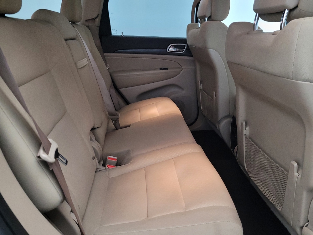 2022 Jeep Grand Cherokee WK Laredo E - Photo 15