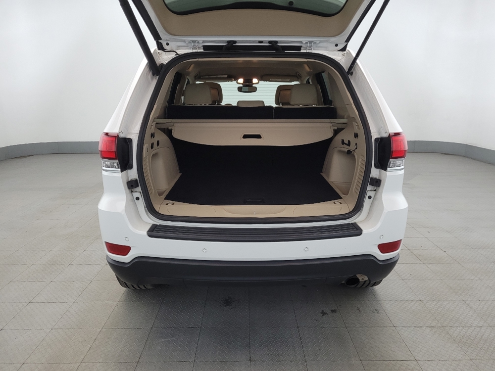 2022 Jeep Grand Cherokee WK Laredo E - Photo 22