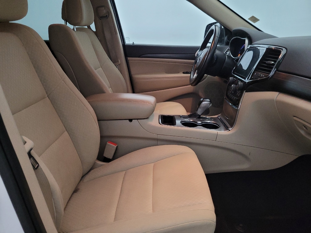 2022 Jeep Grand Cherokee WK Laredo E - Photo 16
