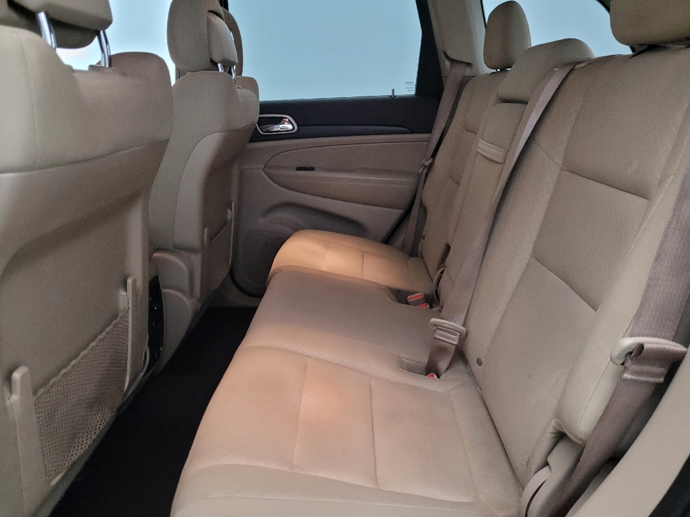 2022 Jeep Grand Cherokee WK Laredo E - Photo 14
