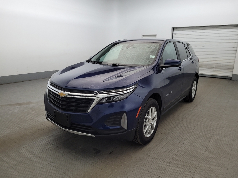 2023 Chevrolet Equinox 2FL