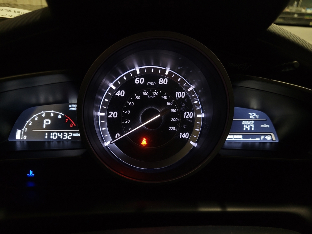 2017 Mazda CX-3 Sport - Photo 18