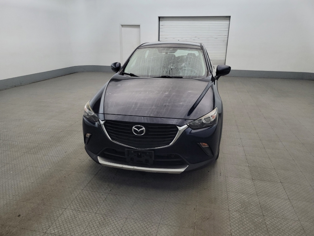 2017 Mazda CX-3 Sport - Photo 12