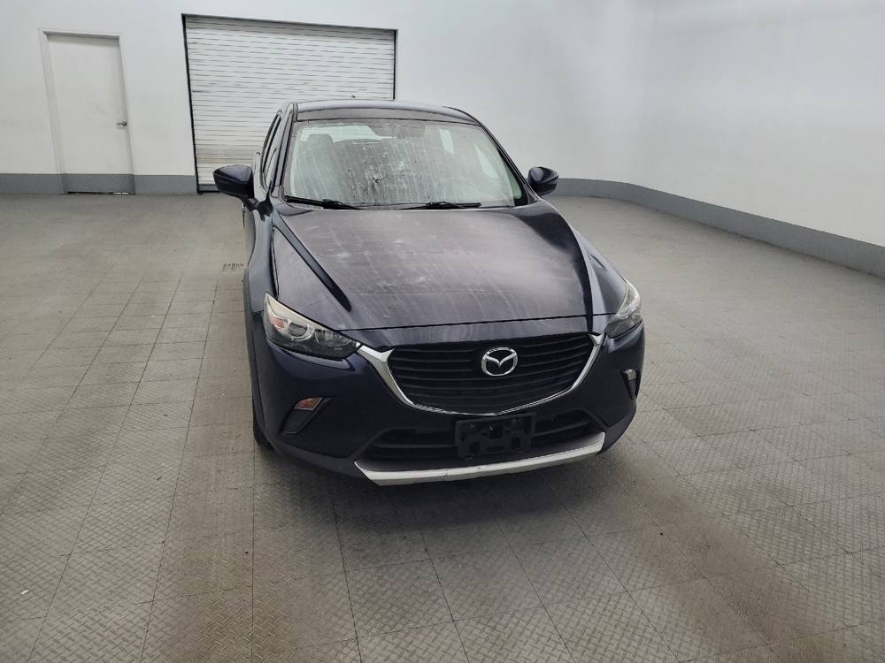 2017 Mazda CX-3 Sport - Photo 11