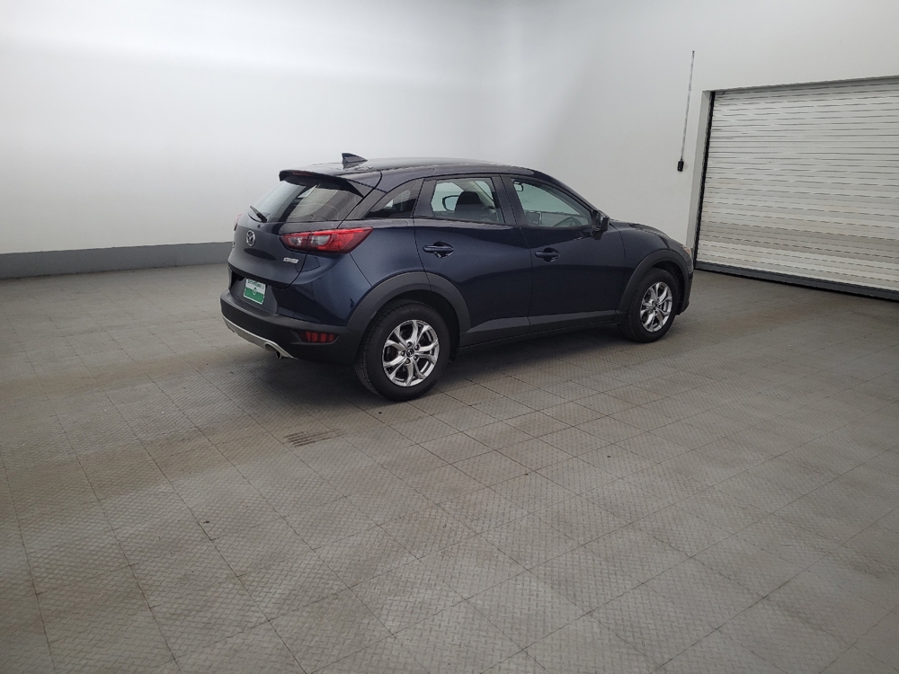 2017 Mazda CX-3 Sport - Photo 8