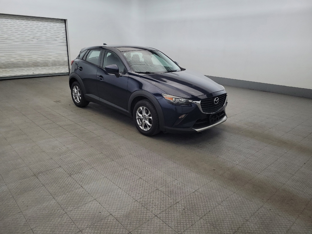 2017 Mazda CX-3 Sport - Photo 10