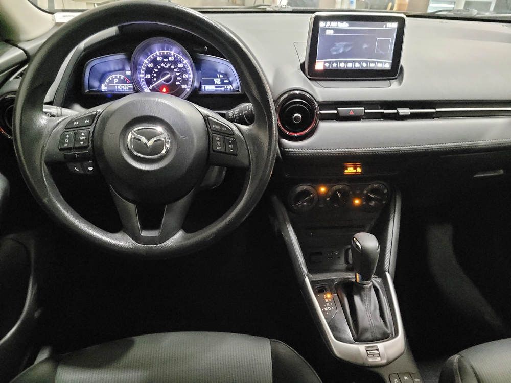 2017 Mazda CX-3 Sport - Photo 17