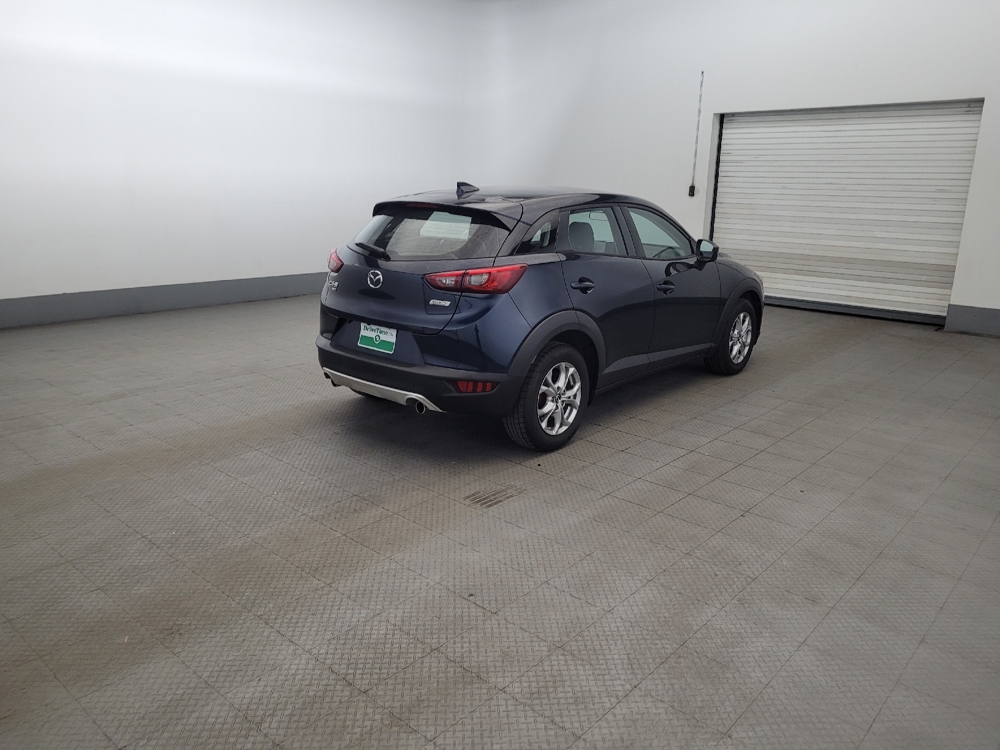 2017 Mazda CX-3 Sport - Photo 7
