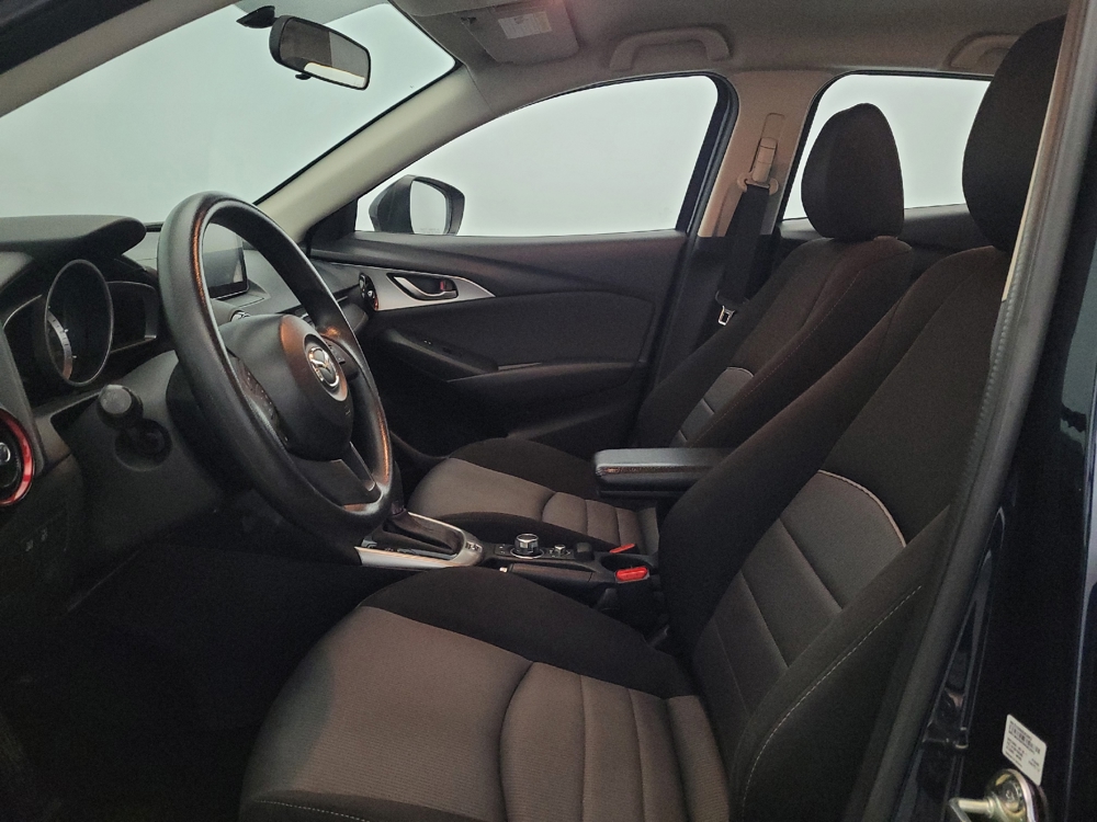 2017 Mazda CX-3 Sport - Photo 13