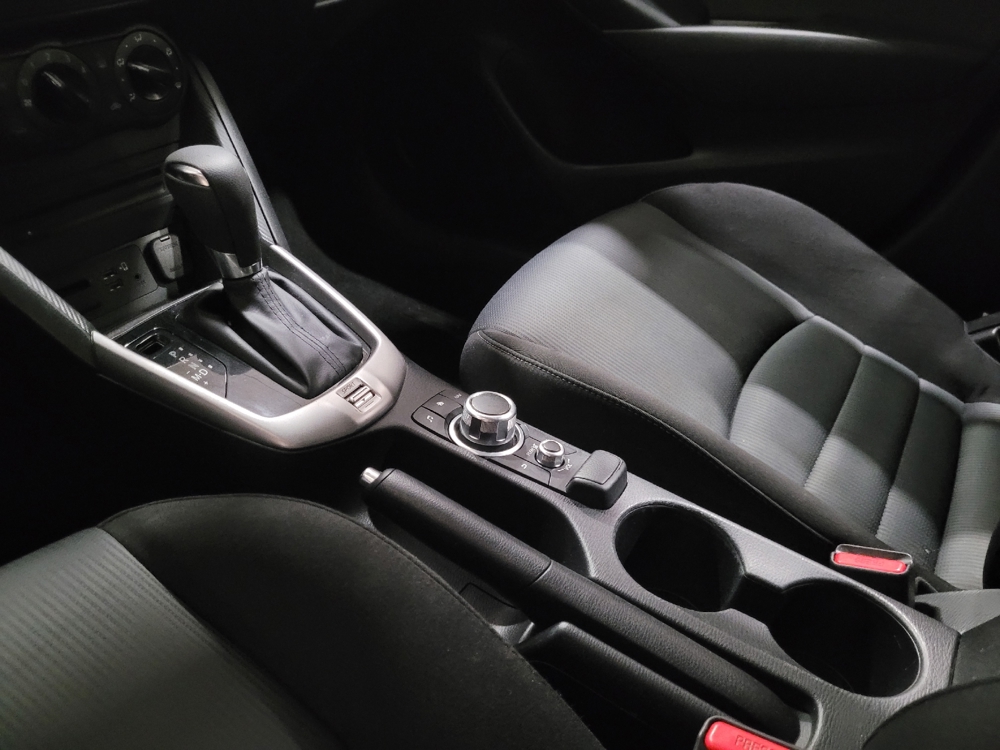 2017 Mazda CX-3 Sport - Photo 20