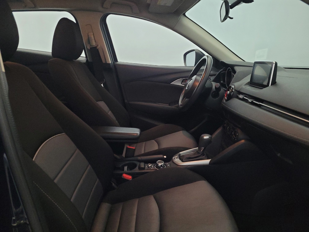 2017 Mazda CX-3 Sport - Photo 16