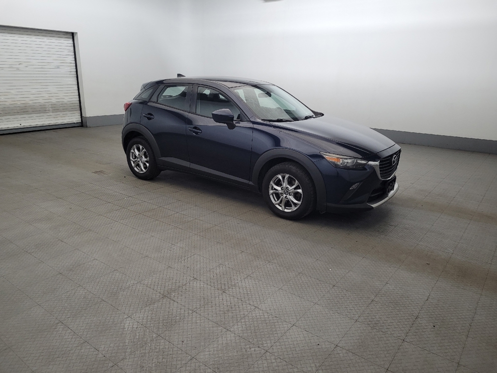 2017 Mazda CX-3 Sport - Photo 9