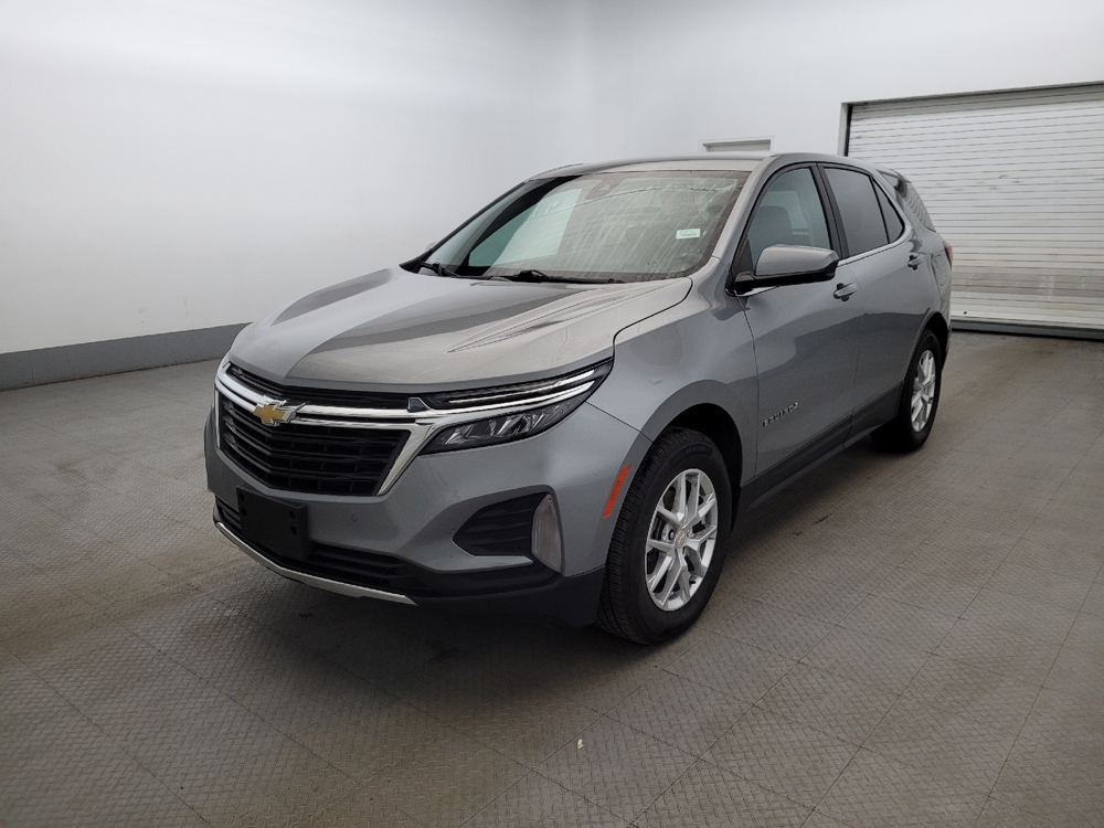 2023 Chevrolet Equinox 2FL