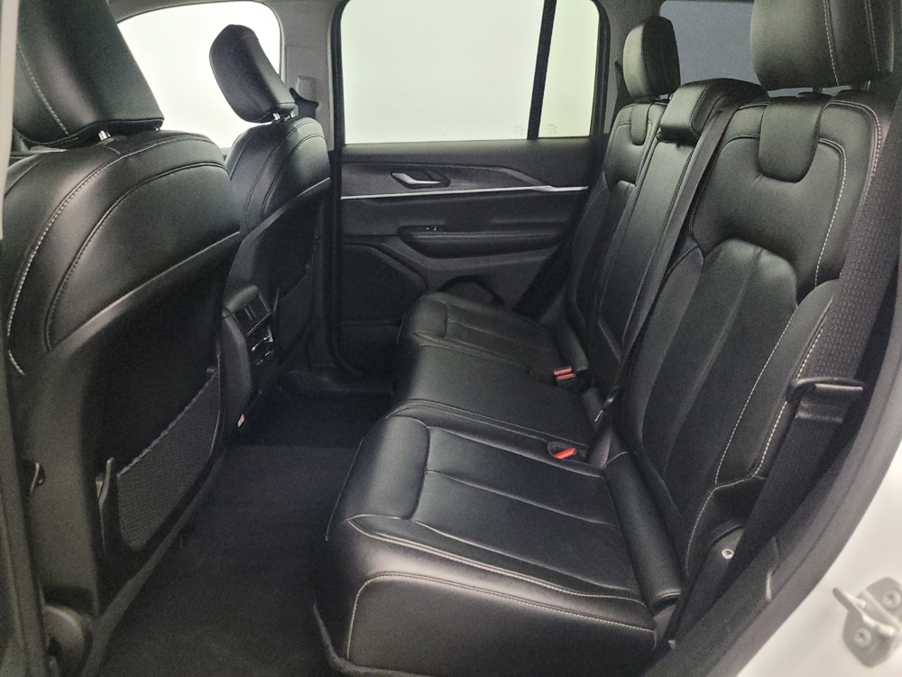 2023 Jeep Grand Cherokee Limited - Photo 14