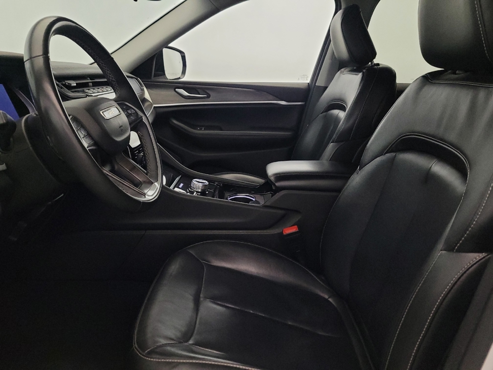 2023 Jeep Grand Cherokee Limited - Photo 13