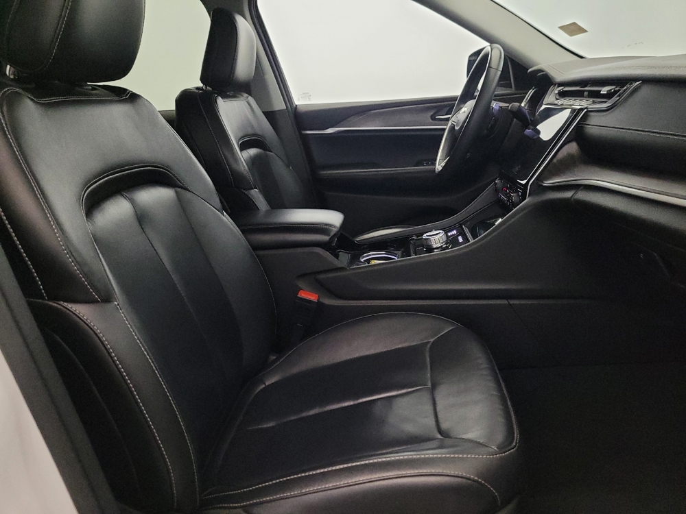 2023 Jeep Grand Cherokee Limited - Photo 16