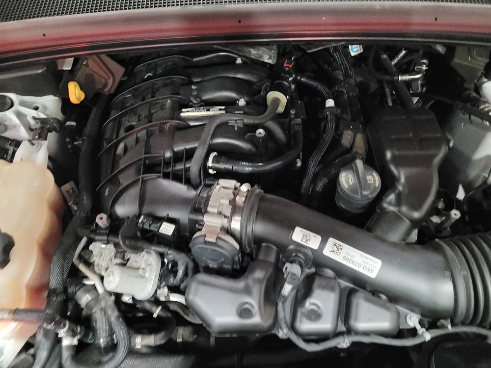 2023 Jeep Grand Cherokee Limited - Photo 23