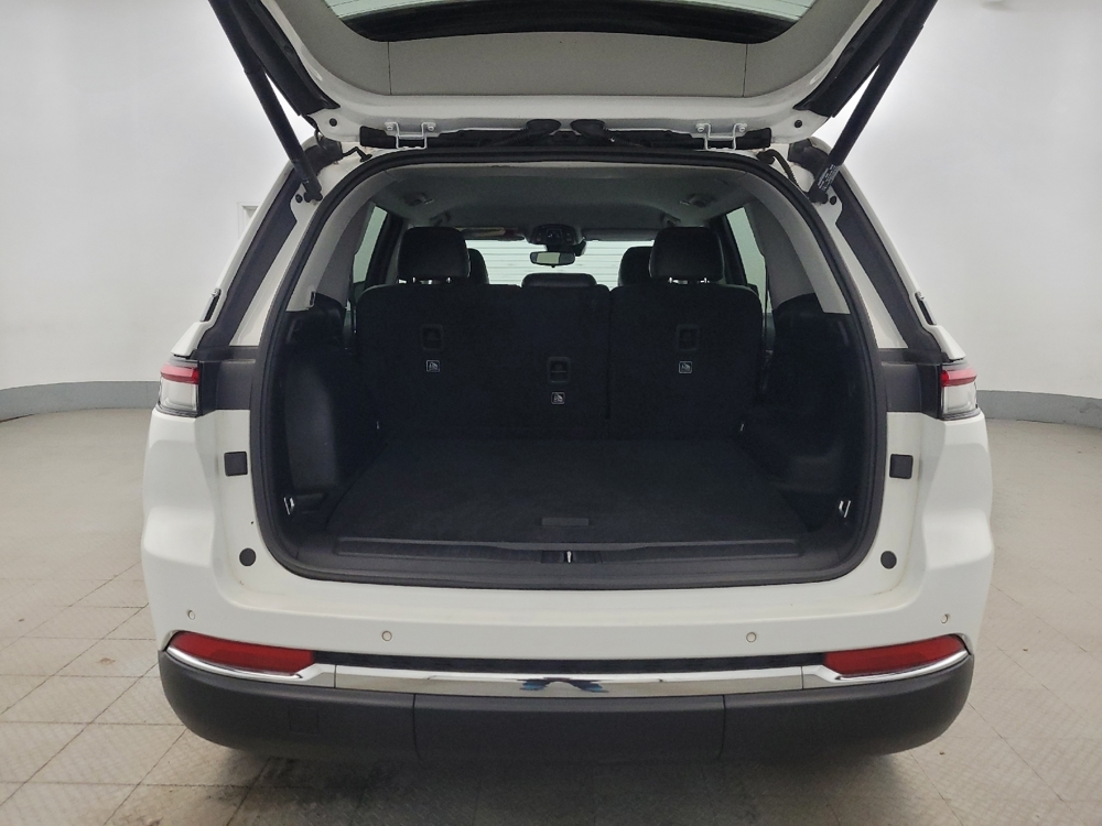 2023 Jeep Grand Cherokee Limited - Photo 22
