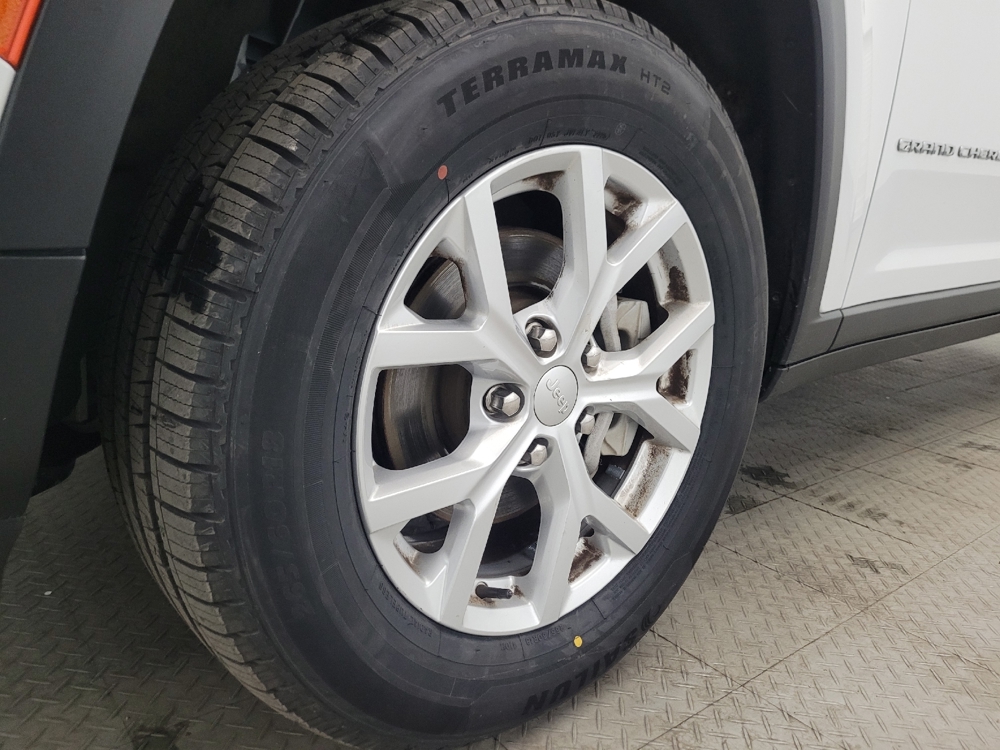 2023 Jeep Grand Cherokee Limited - Photo 24