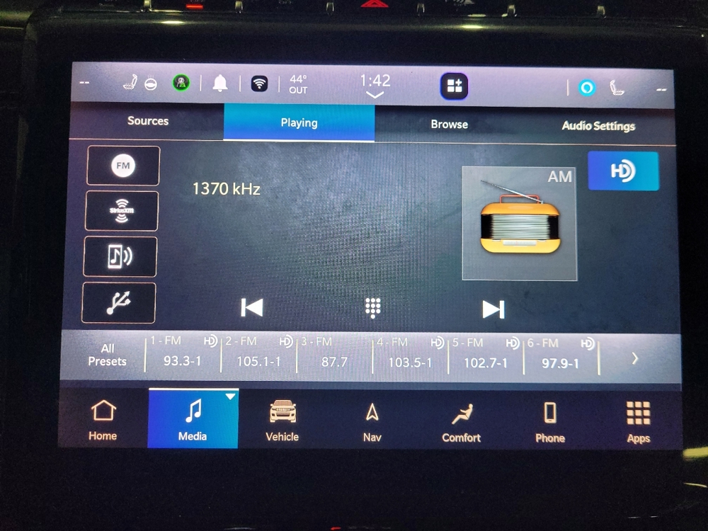 2023 Jeep Grand Cherokee Limited - Photo 19