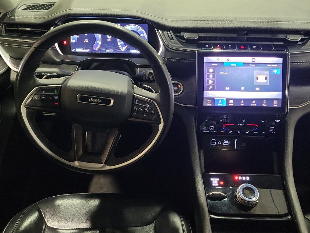 2023 Jeep Grand Cherokee Limited - Photo 17