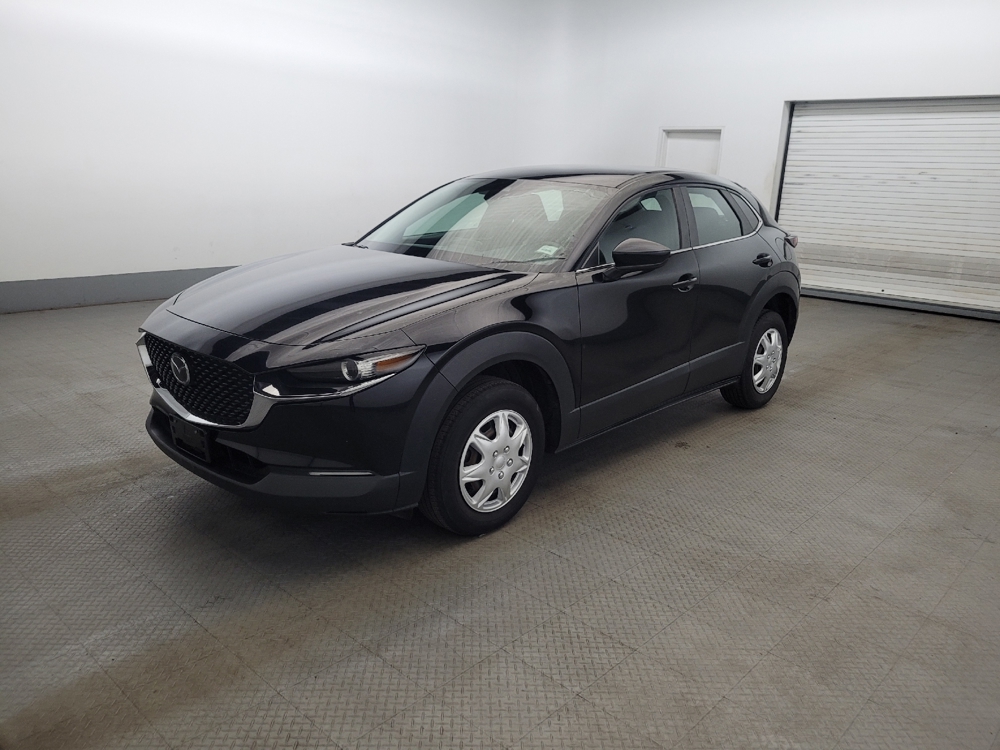 2021 Mazda CX-30