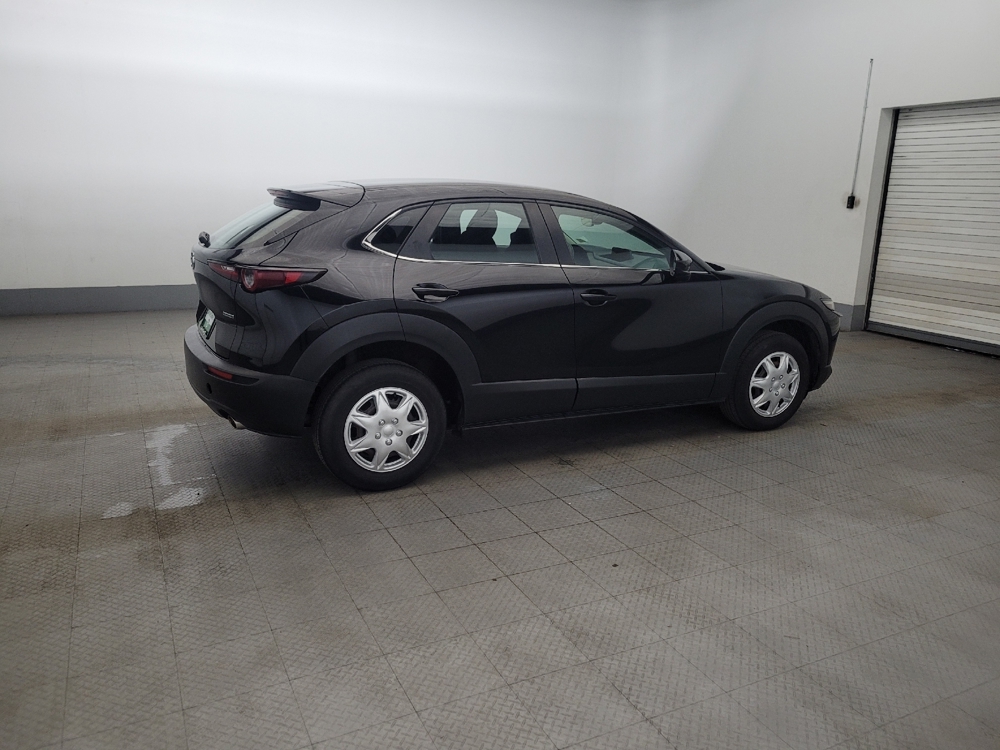 2021 Mazda CX-30 S - Photo 8