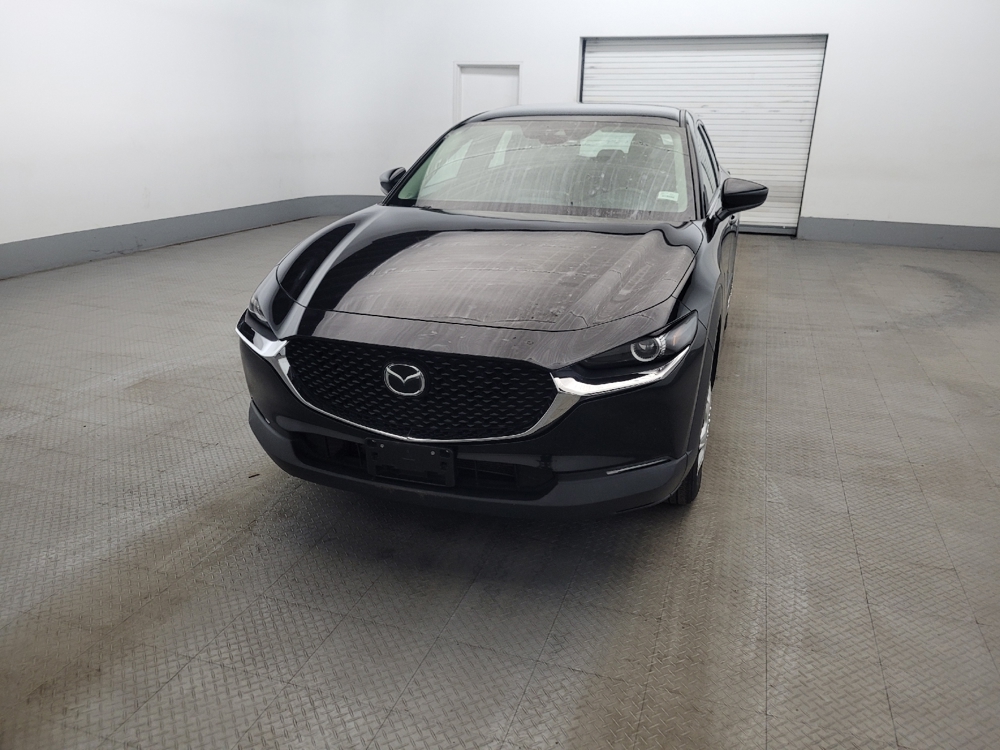 2021 Mazda CX-30 S - Photo 12