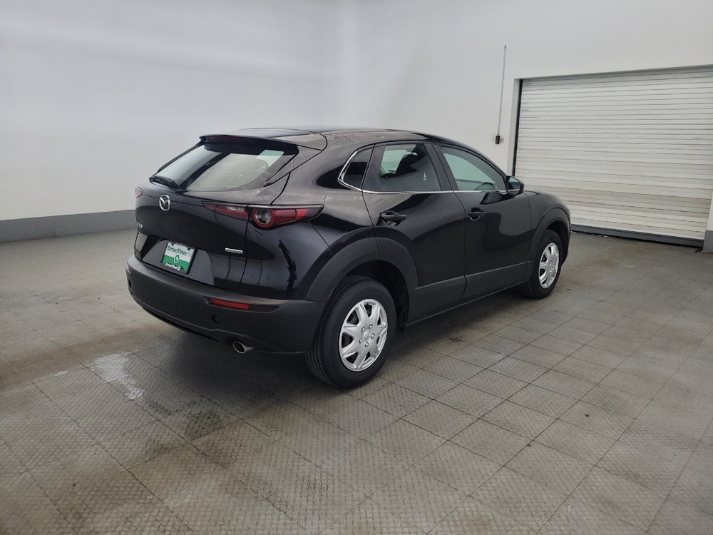 2021 Mazda CX-30 S - Photo 7